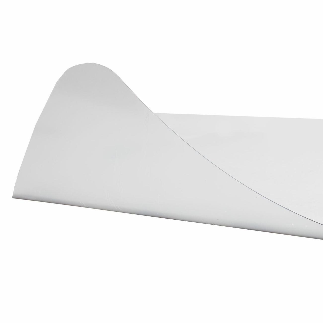 Коврик для кресел Brabix 90*120, 0,8 мм глянец 608711