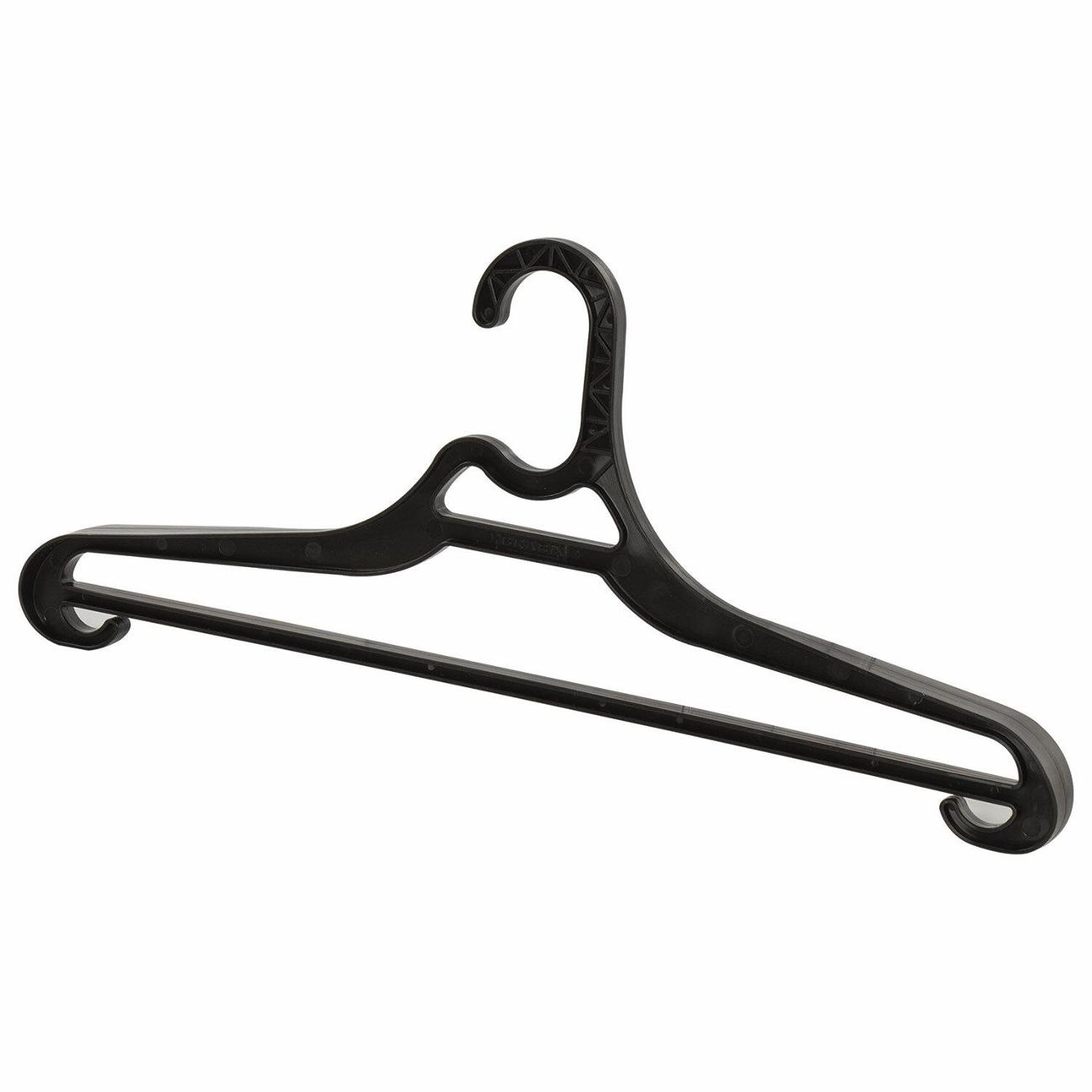 Вешалка напольная Brabix плечики 601655 фото