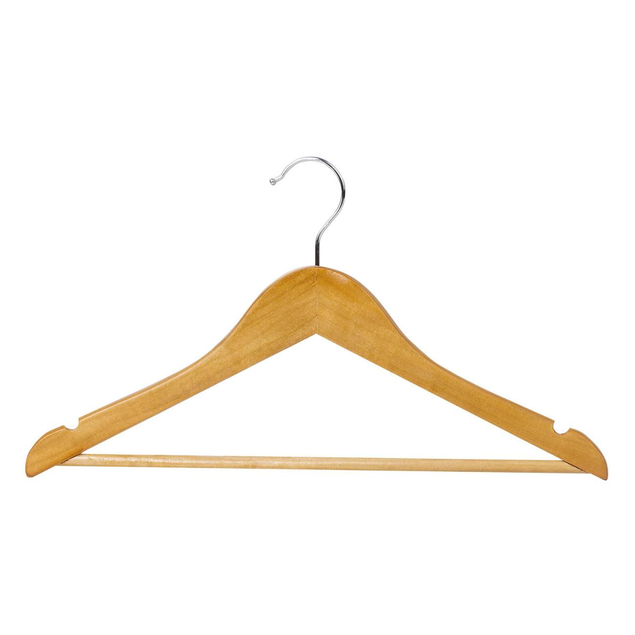 Вешалка напольная Brabix плечики 601160 фото