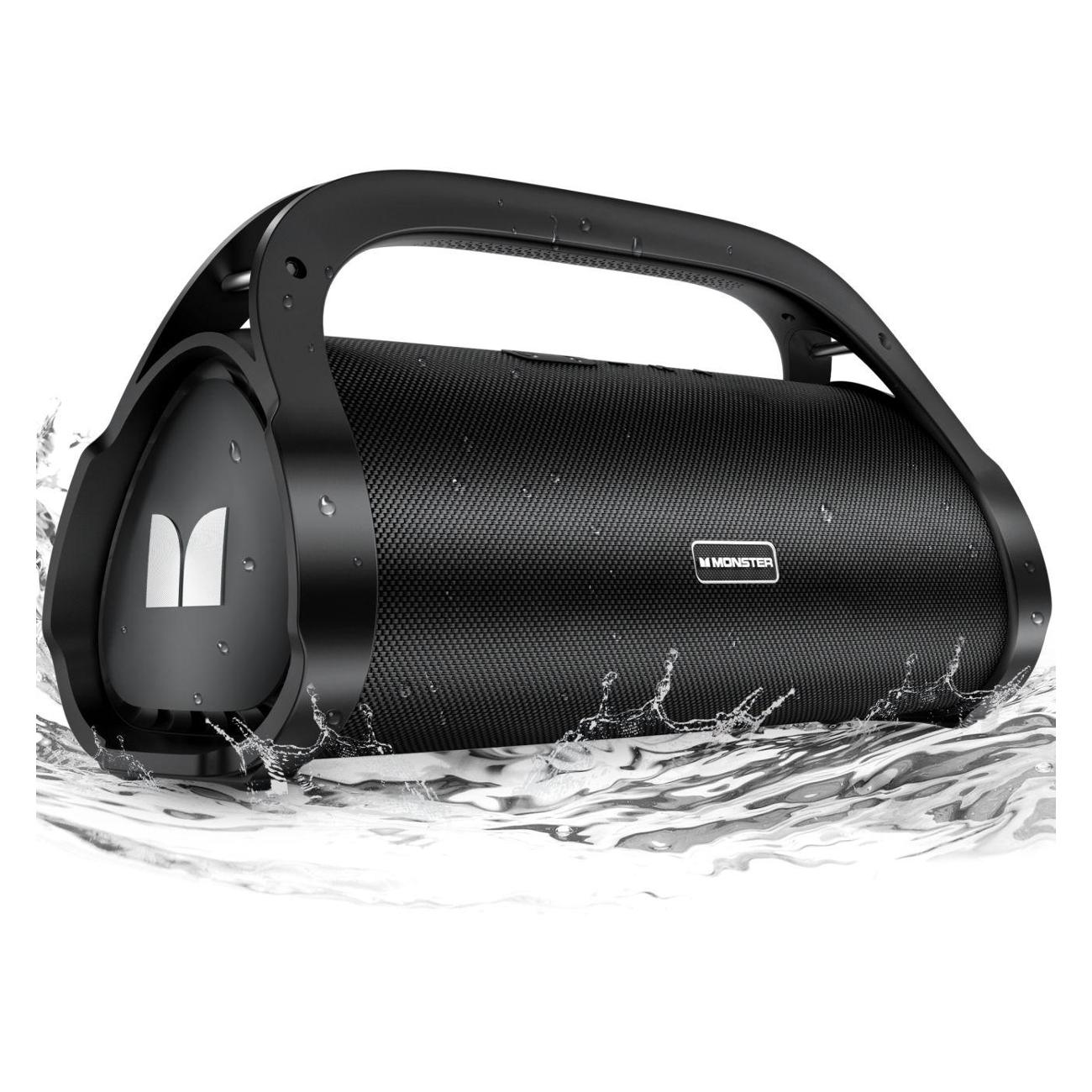 Магнитола Monster Adventurer MAX (MS22101)