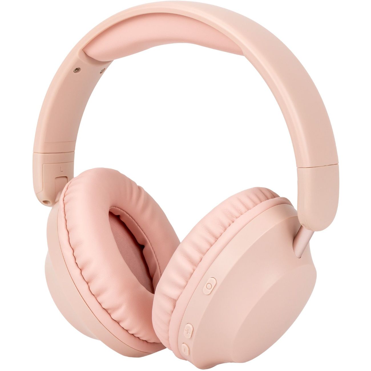 Наушники накладные Bluetooth HIPER LIVE HTW-QTX31 Rose