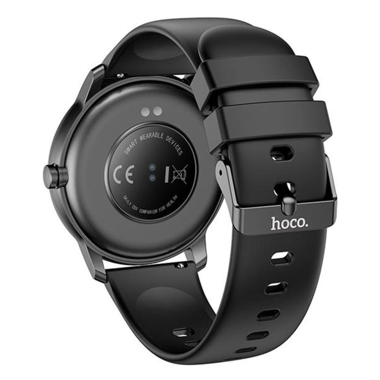 Смарт-часы Hoco Y4