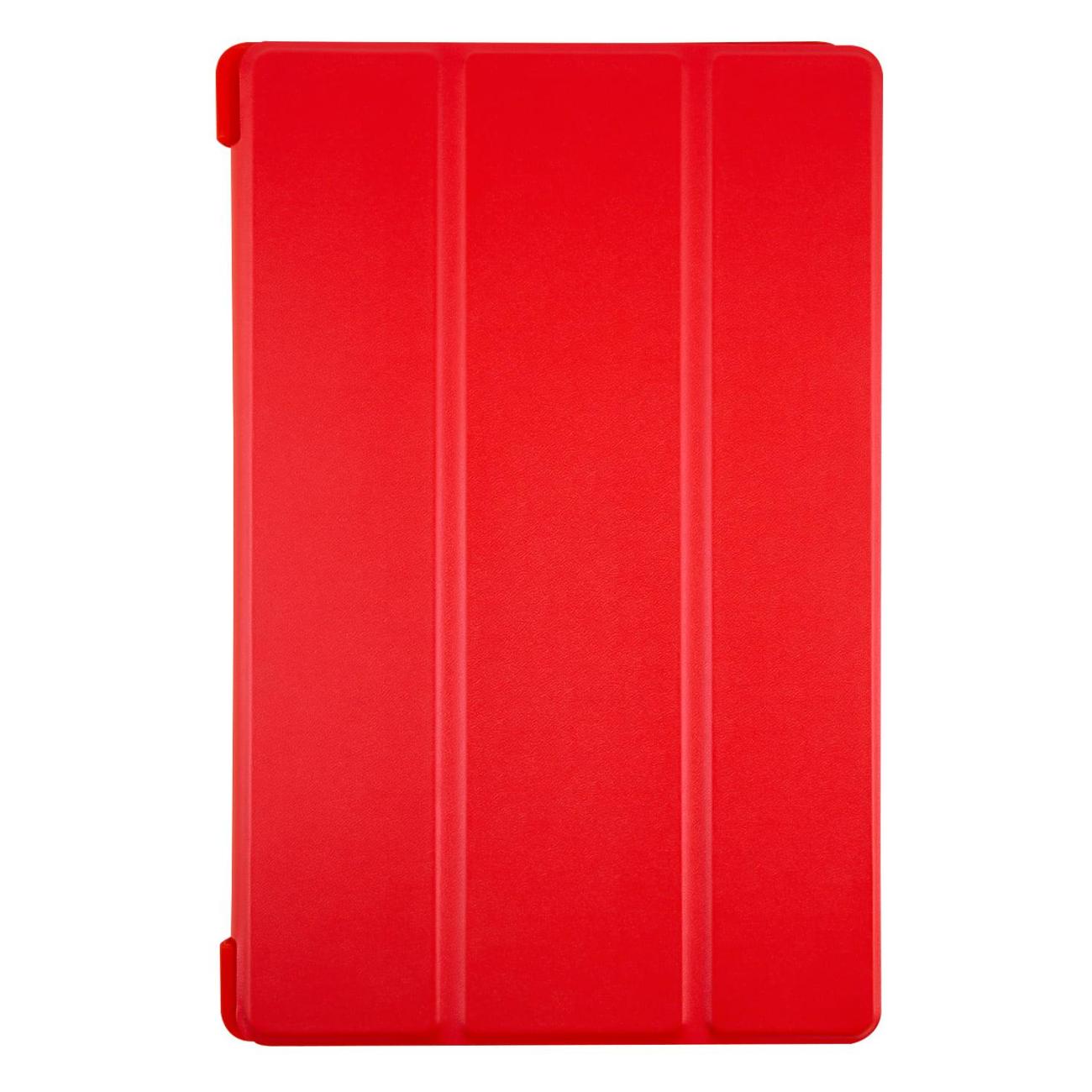 Чехол для планшетного компьютера Red Line УТ000037240 для&nbsp;Samsung&nbsp;Tab&nbsp;A9+&nbsp;2023&nbsp;красный фото