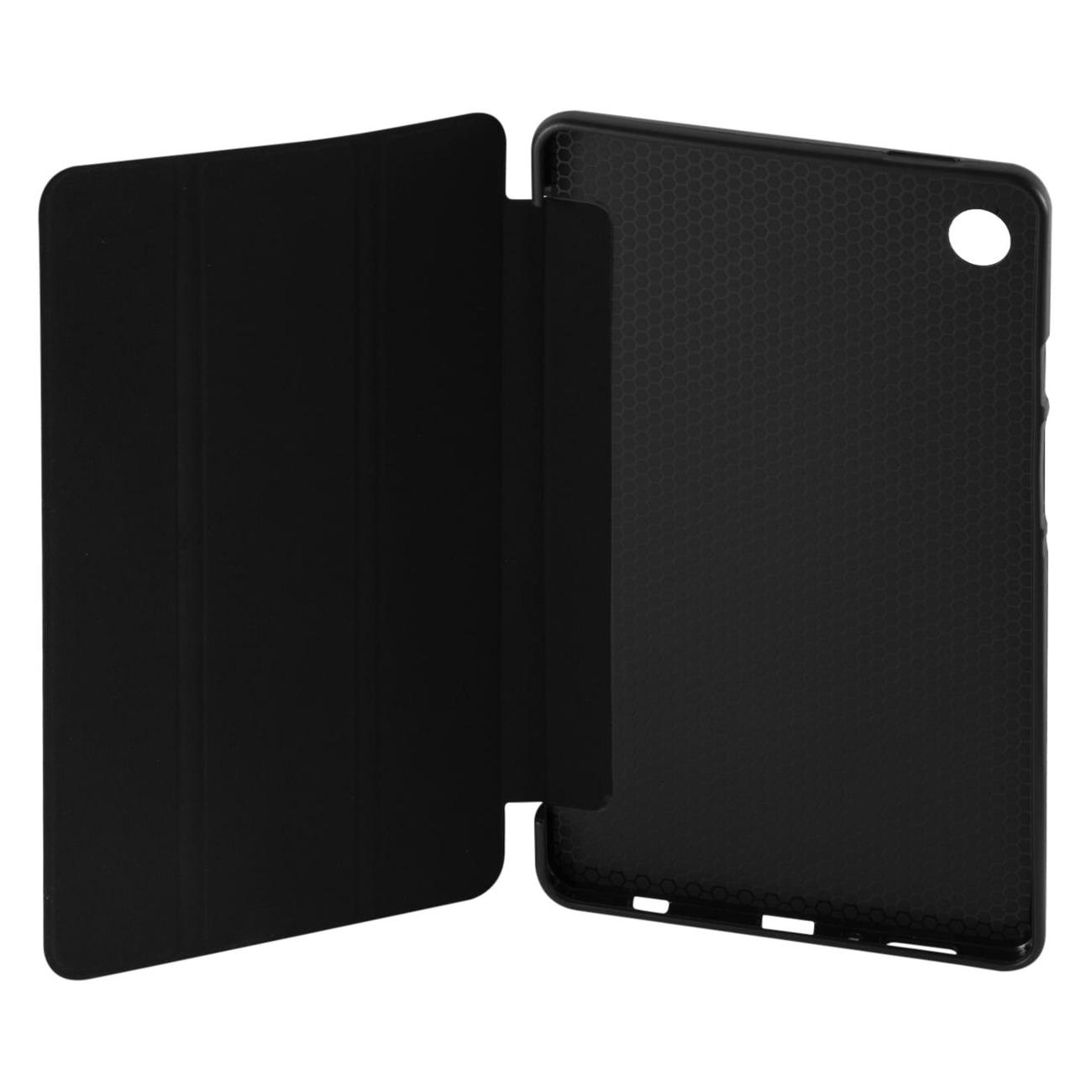 Чехол для планшетного компьютера Red Line УТ000037238 для&nbsp;Samsung&nbsp;Tab&nbsp;A9+&nbsp;2023&nbsp;черный