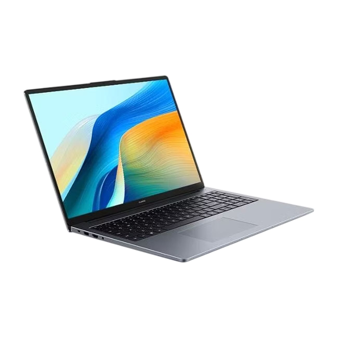 Ноутбук HUAWEI MateBook D 16 2024/16"/Core i5-12450H/8/512/Win/Space Gray (53013WXE)