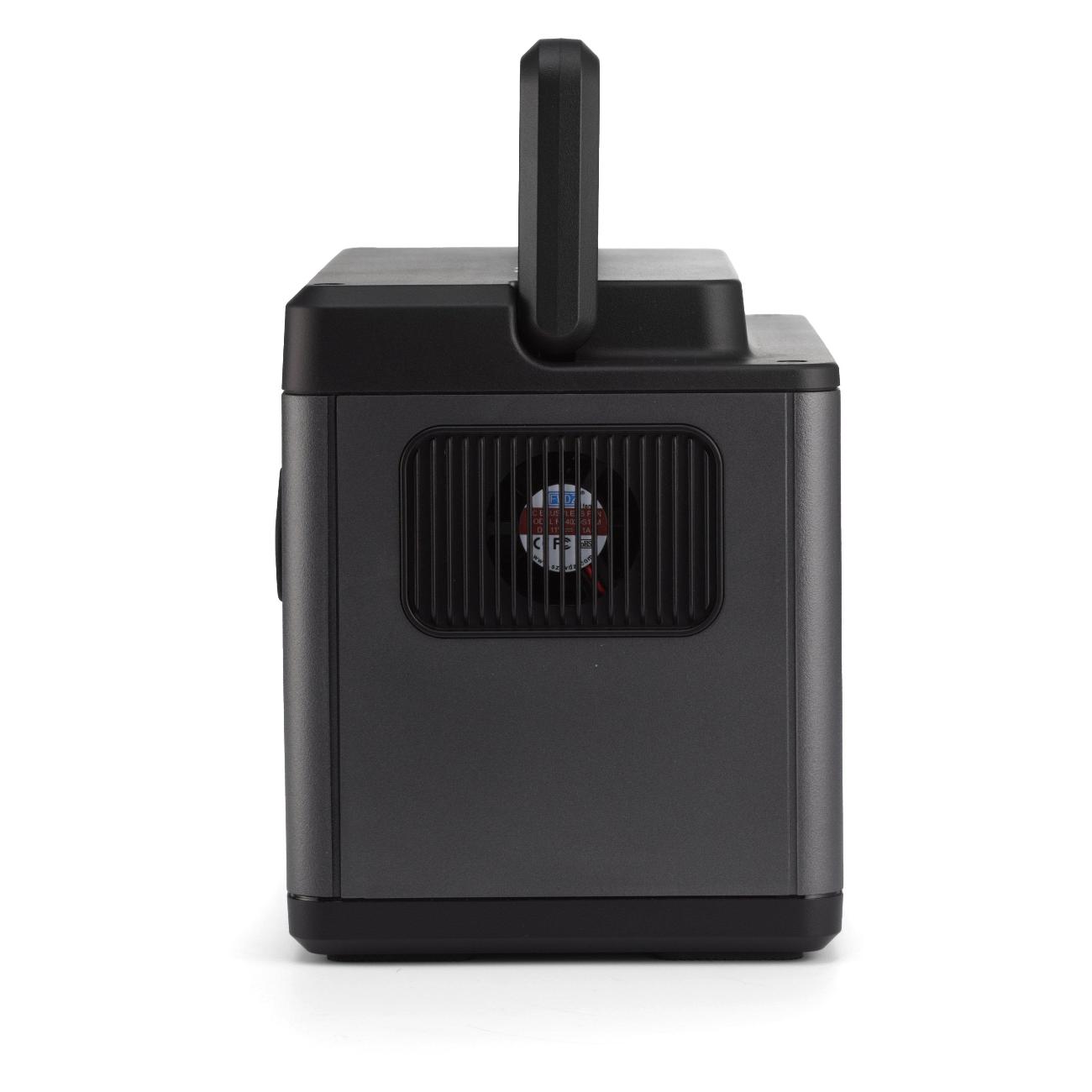 Портативная  электростанция Wattico CAMP 300 PRO