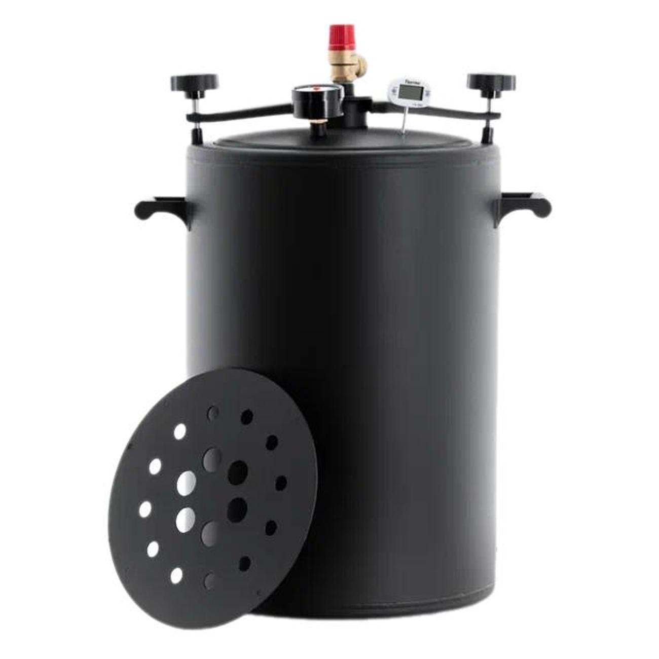 Автоклав ООО"МАЛИНОВКА" 00-00002378