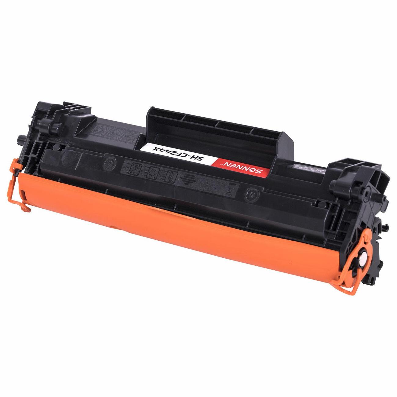Картридж для лазерного принтера Sonnen SH-CF244X