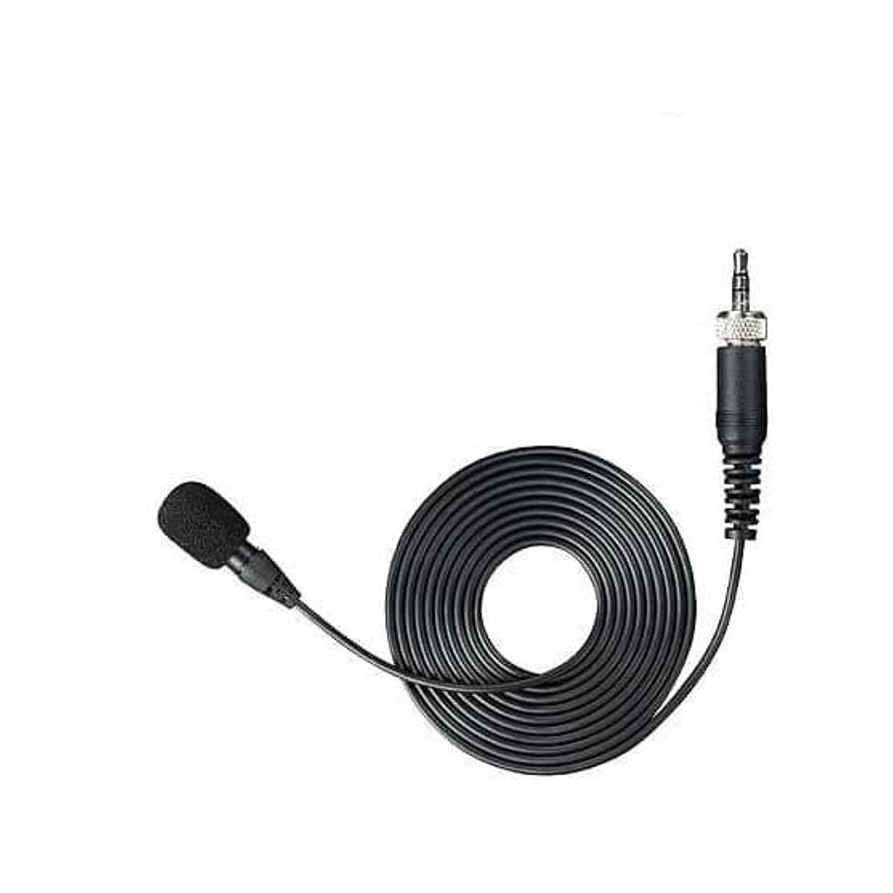 Микрофон петличный Zoom LMF-2