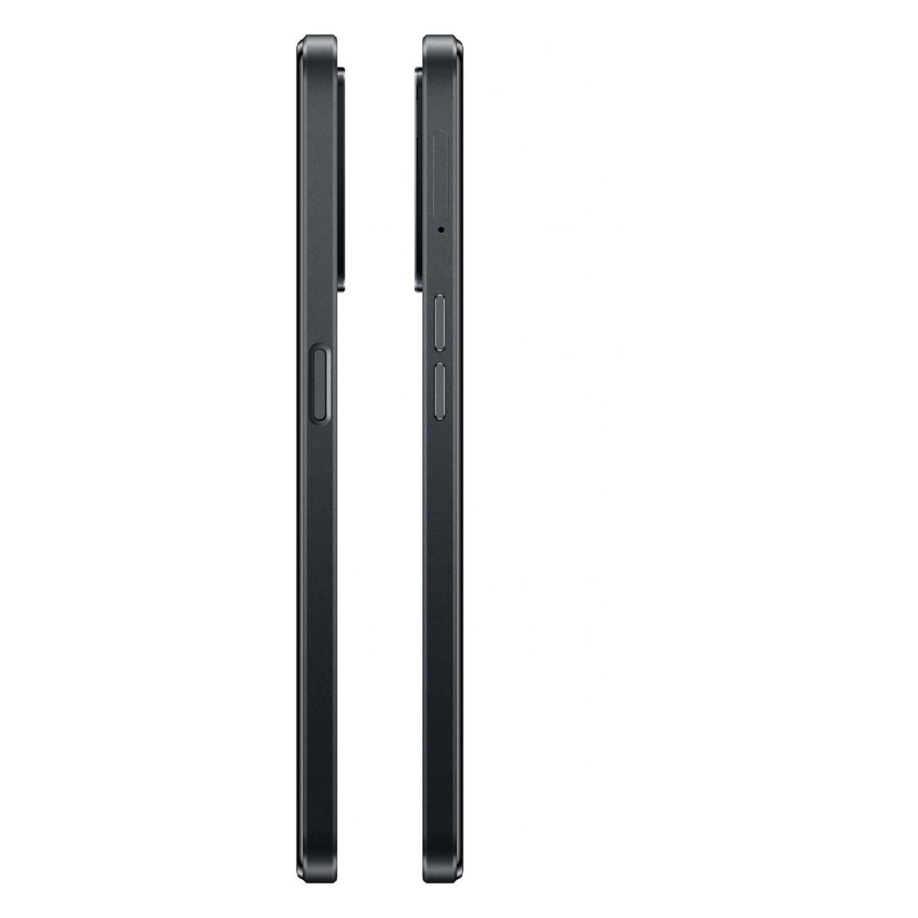 Смартфон OnePlus Nord N20 SE 4/128GB черный