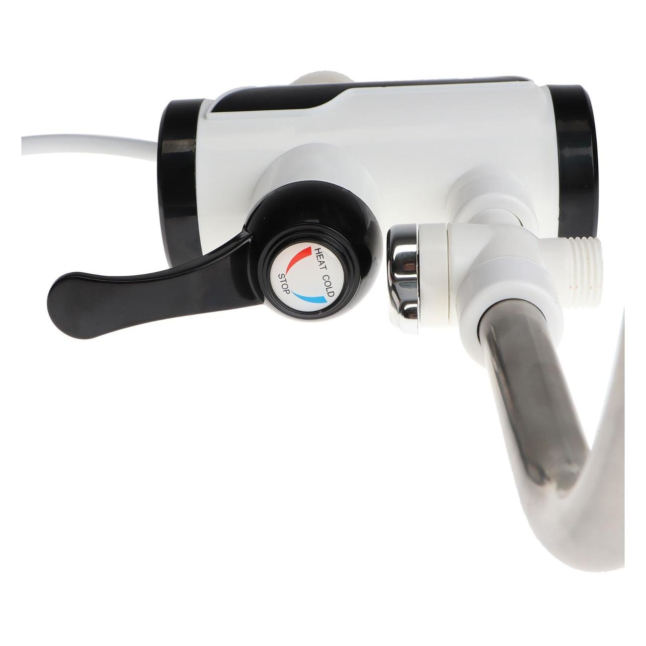 Кран-водонагреватель Luazon Home LHT-03