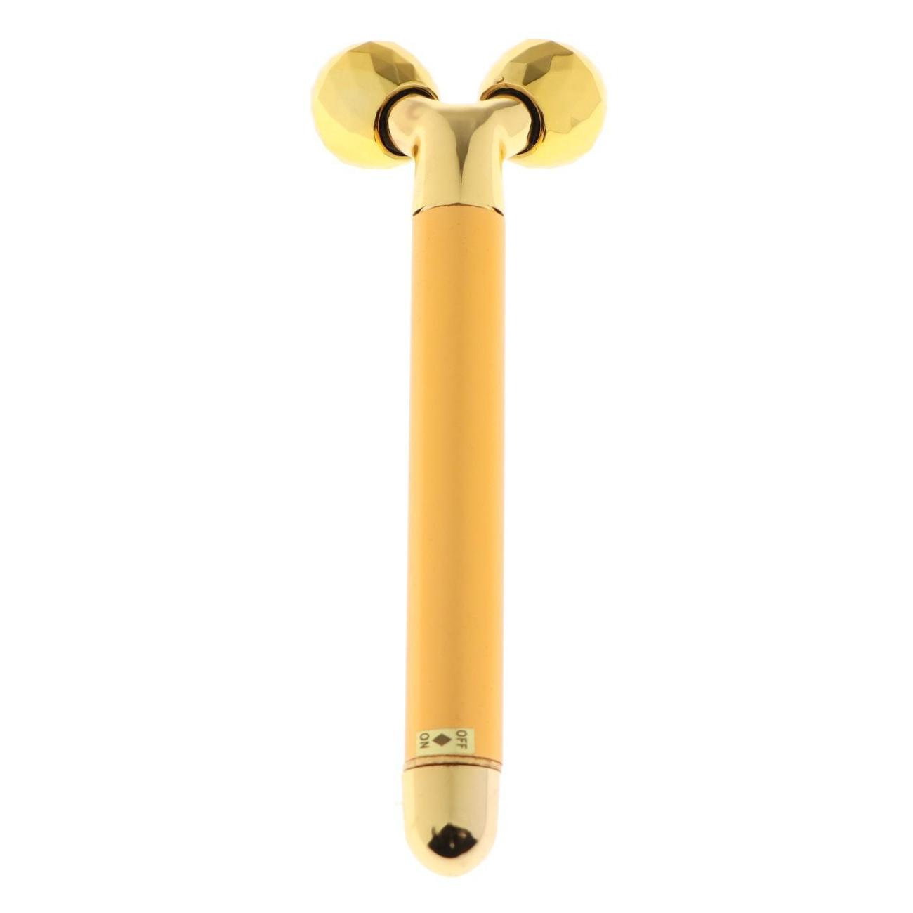 Массажёр для лица Luazon Home LEM-52