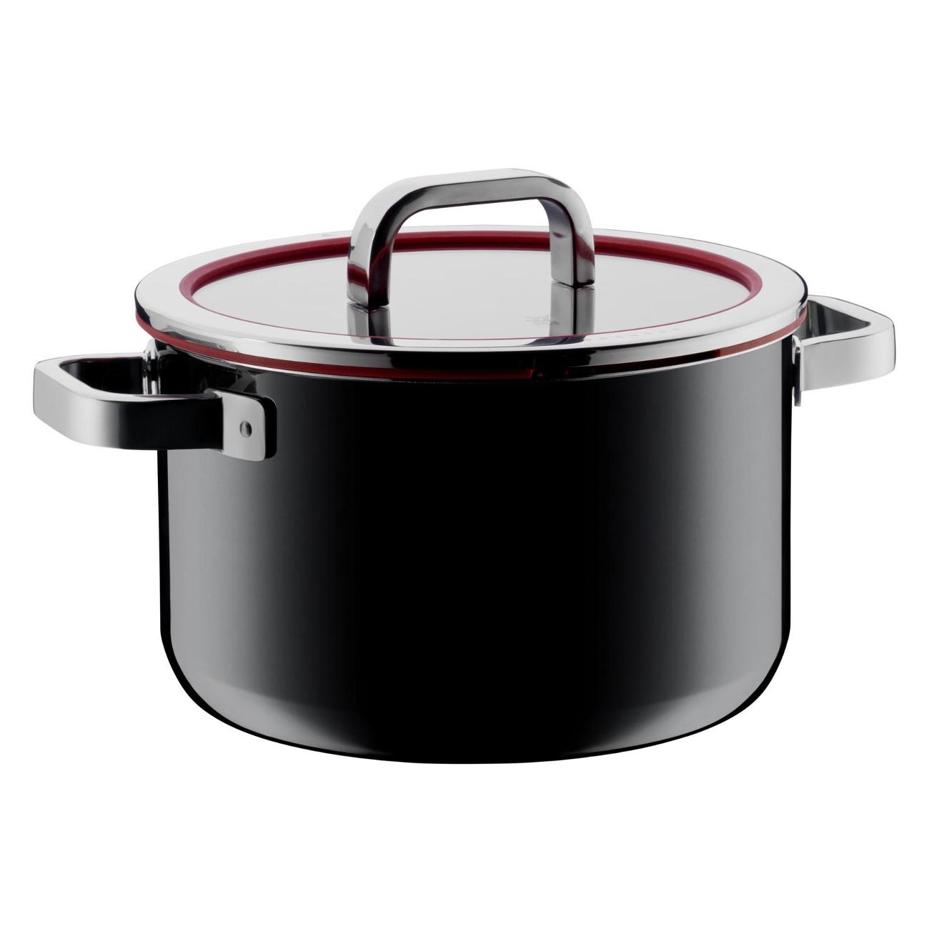 Кастрюля WMF Fusiontec Functional, 24 см фото