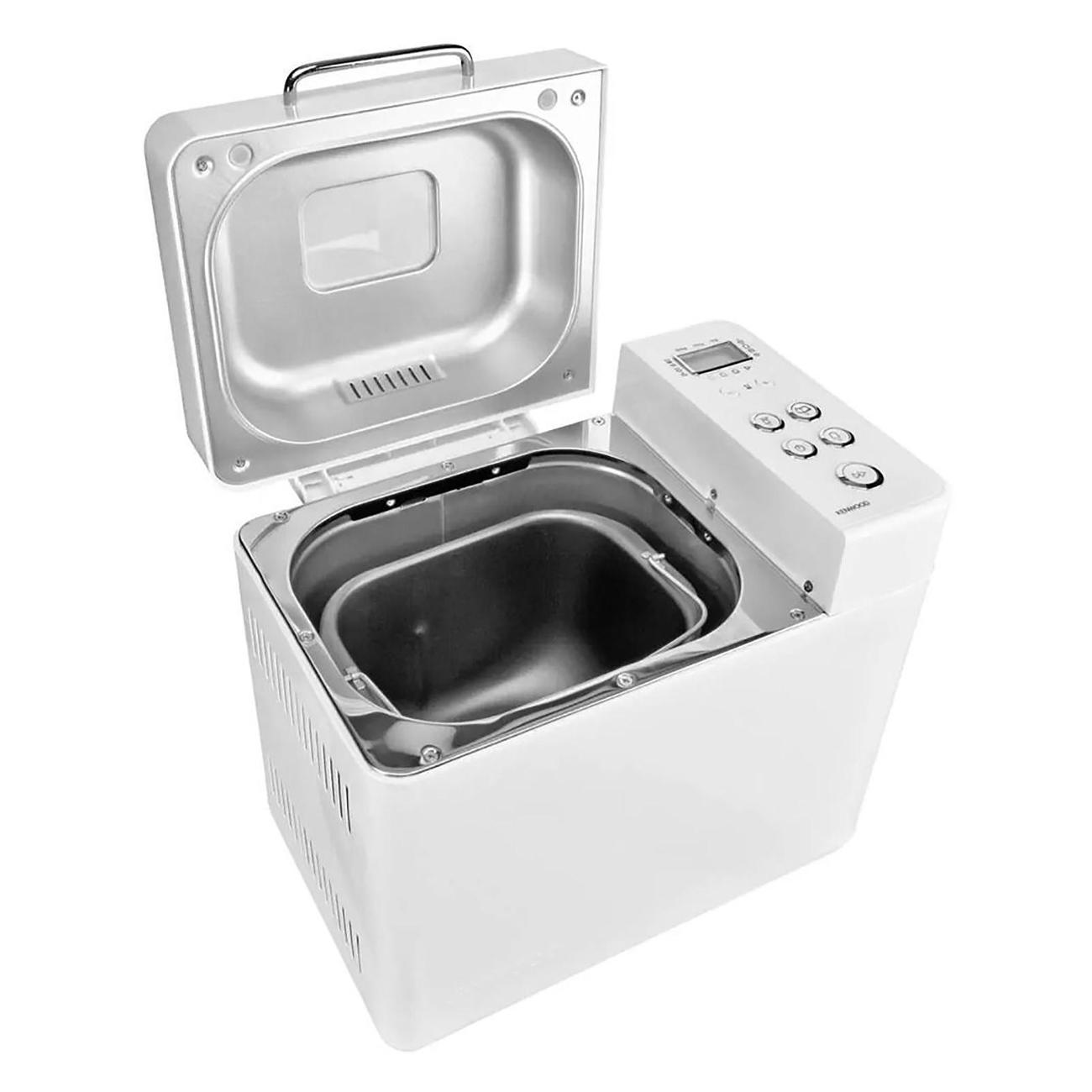 Хлебопечка Kenwood BM 250