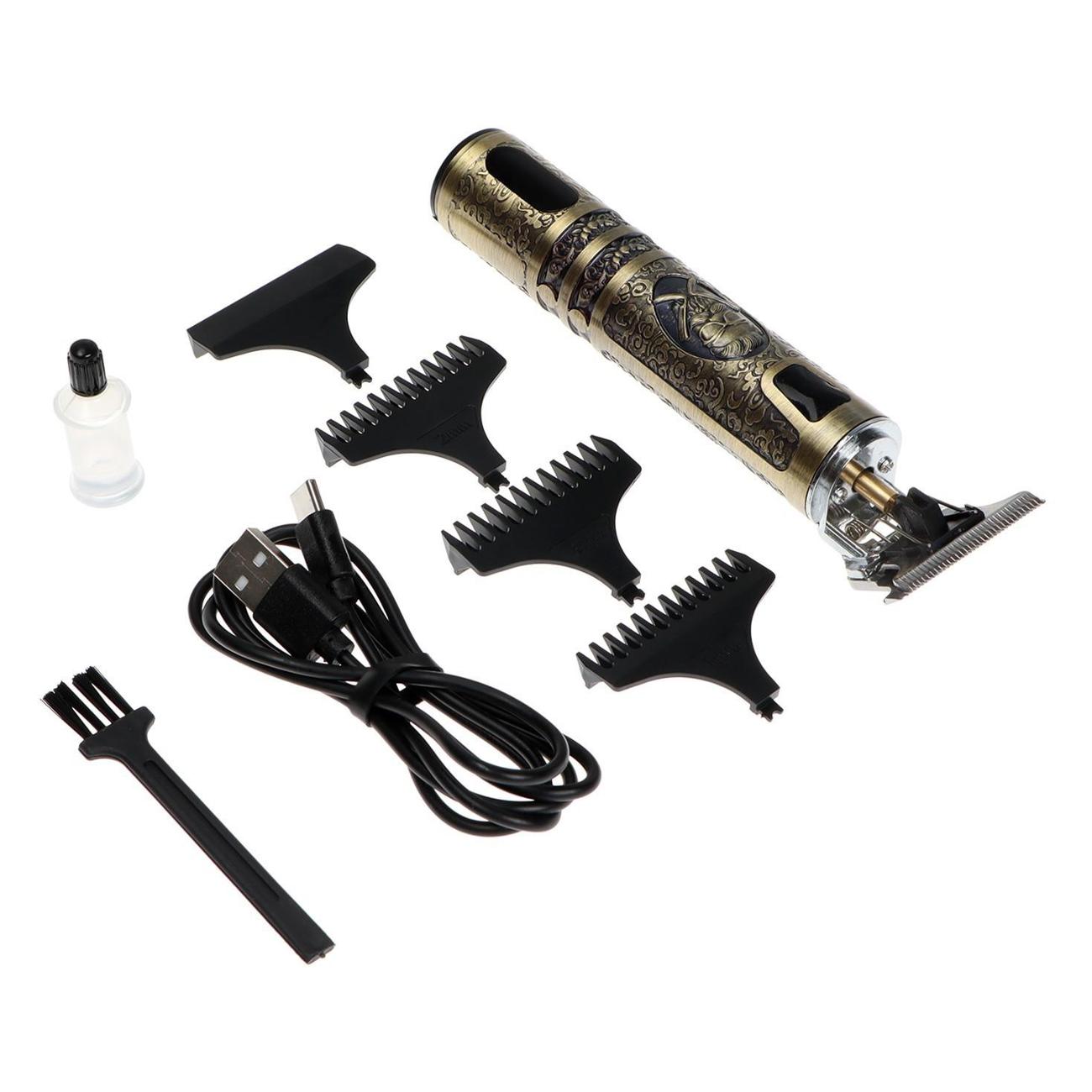 Машинка для стрижки волос Windigo LTRI-29