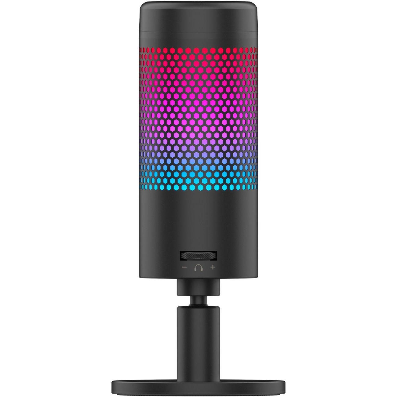 Игровой микрофон для компьютера A4Tech Bloody GM50 Pro черный