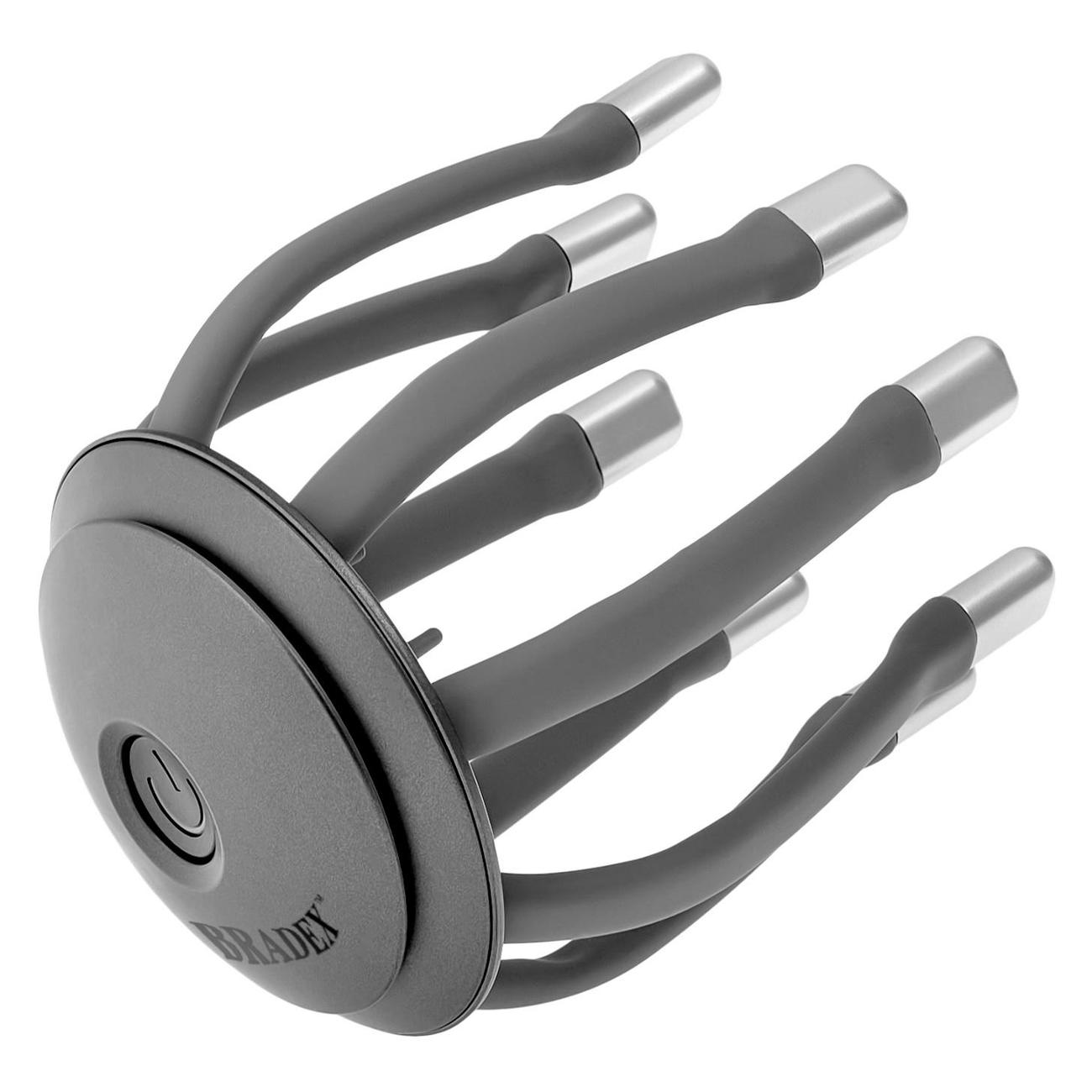 Массажер для головы электрический Bradex Бруклин KZ&nbsp;1431