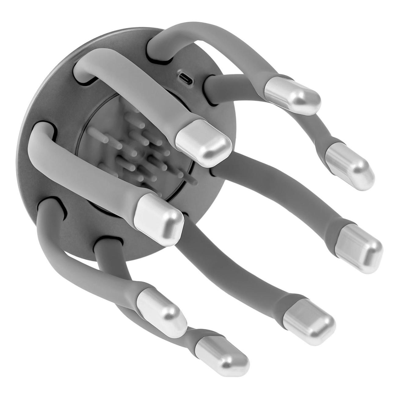 Массажер для головы электрический Bradex Бруклин KZ&nbsp;1431