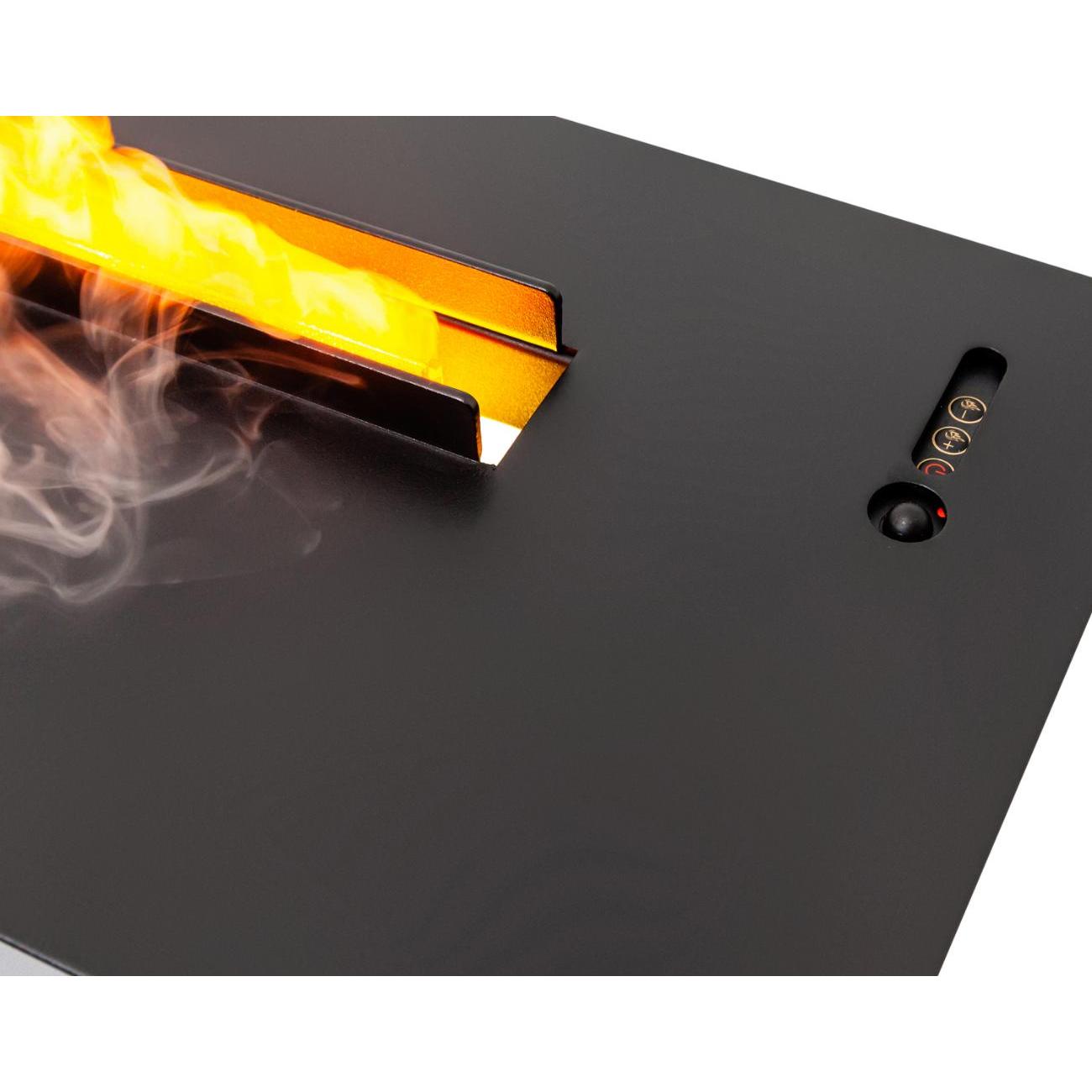 Камин электрический RealFlame 3D LINE 150