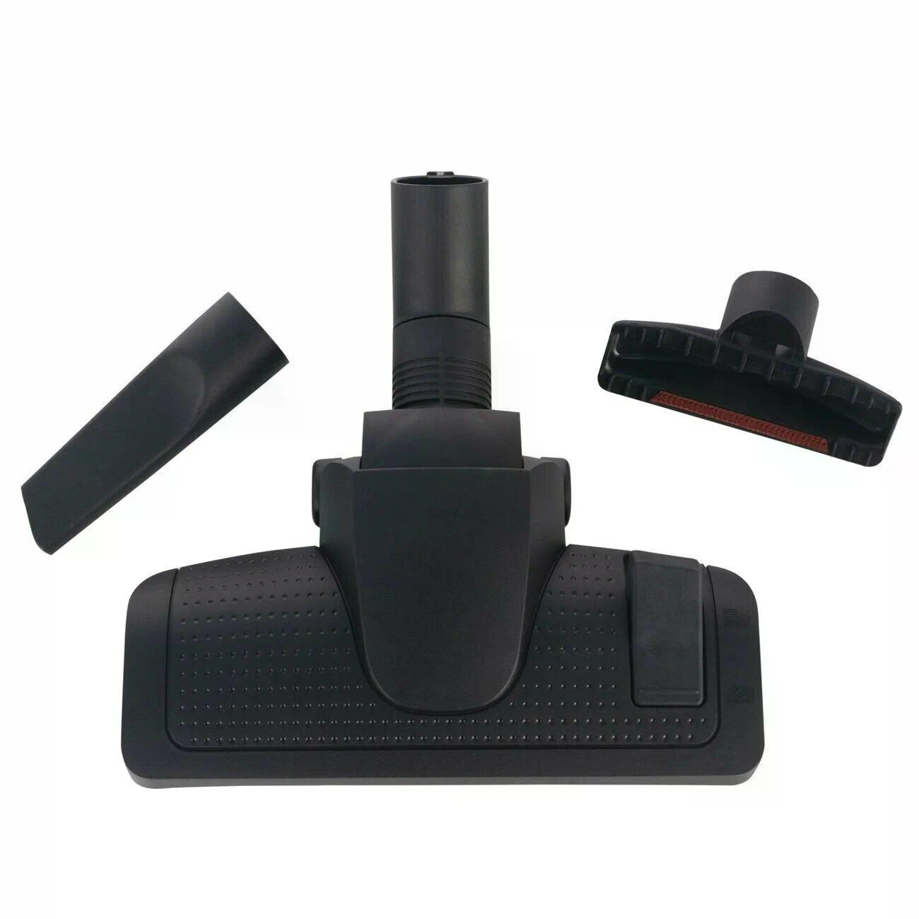 Пылесос с пылесборником Bosch BGLS2BA2 черный