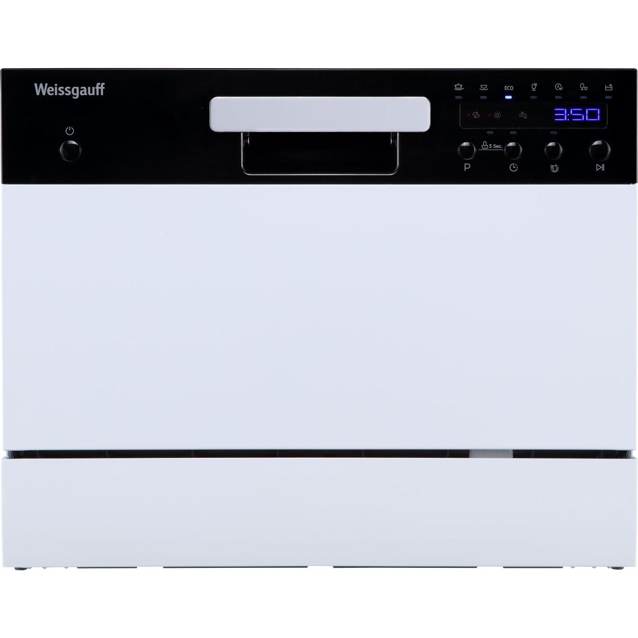 Посудомоечная машина Weissgauff TDW 4627
