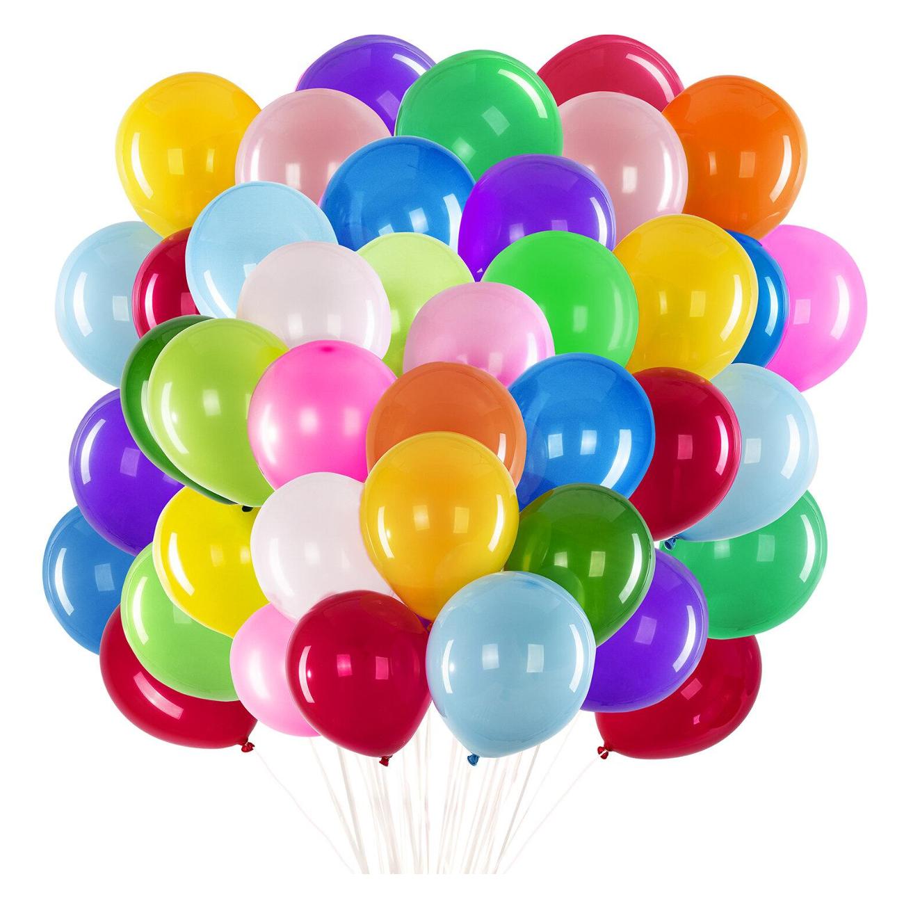 Шары воздушные Brauberg 591873