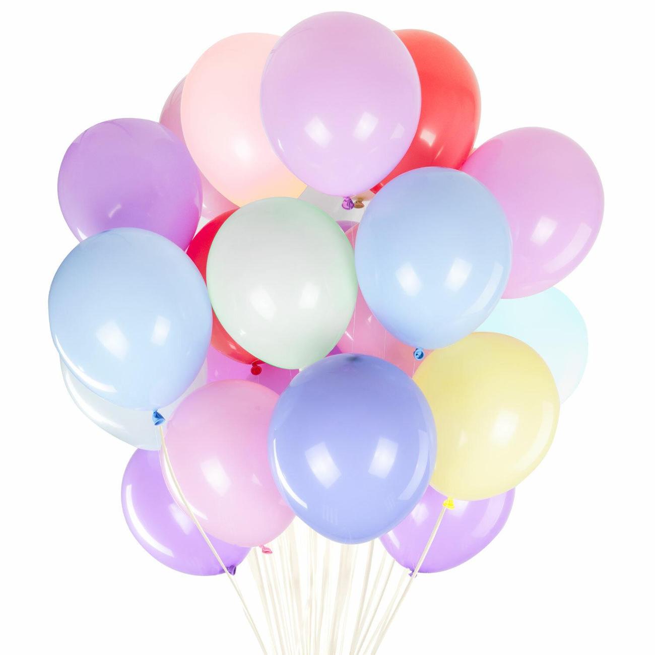 Шары воздушные Brauberg 591886