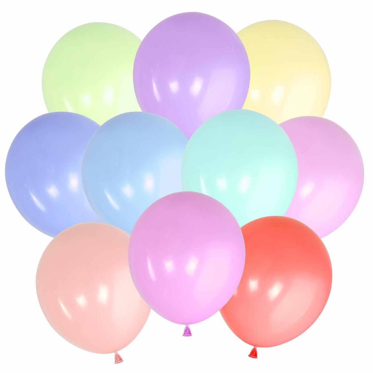 Шары воздушные Brauberg 591886