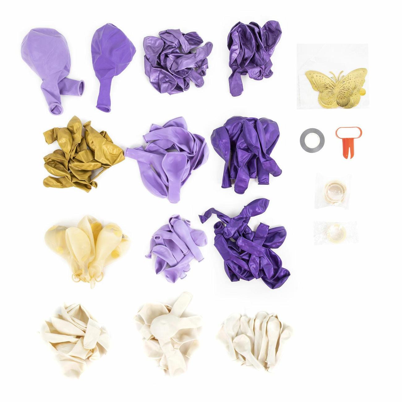 Шары воздушные Brauberg 591897