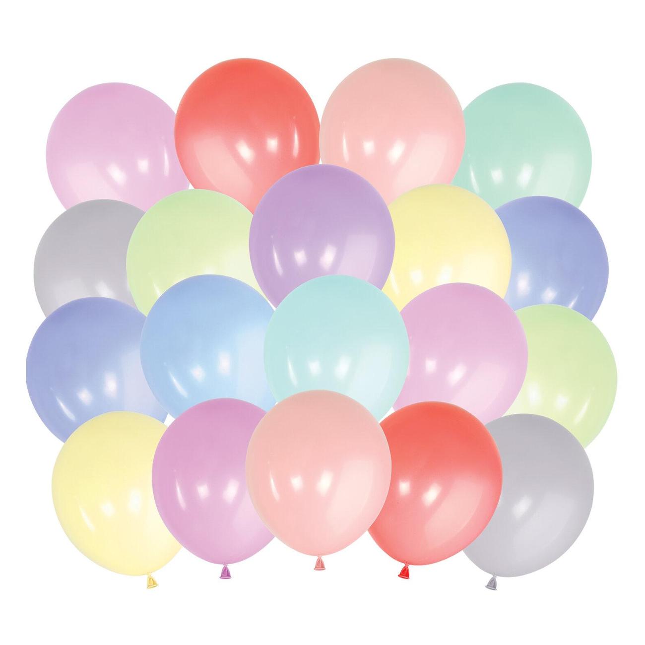 Шары воздушные Brauberg 591879