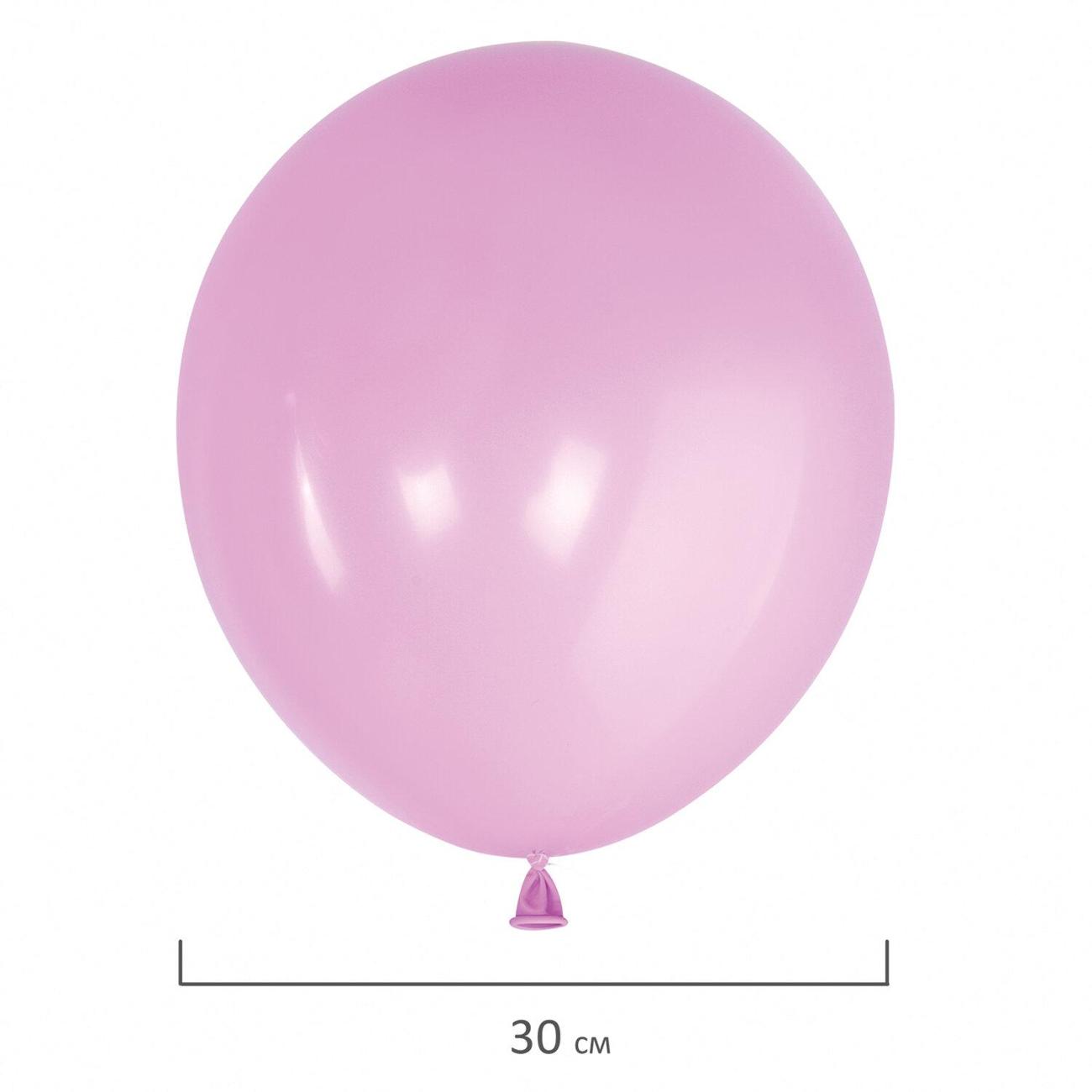 Шары воздушные Brauberg 591879