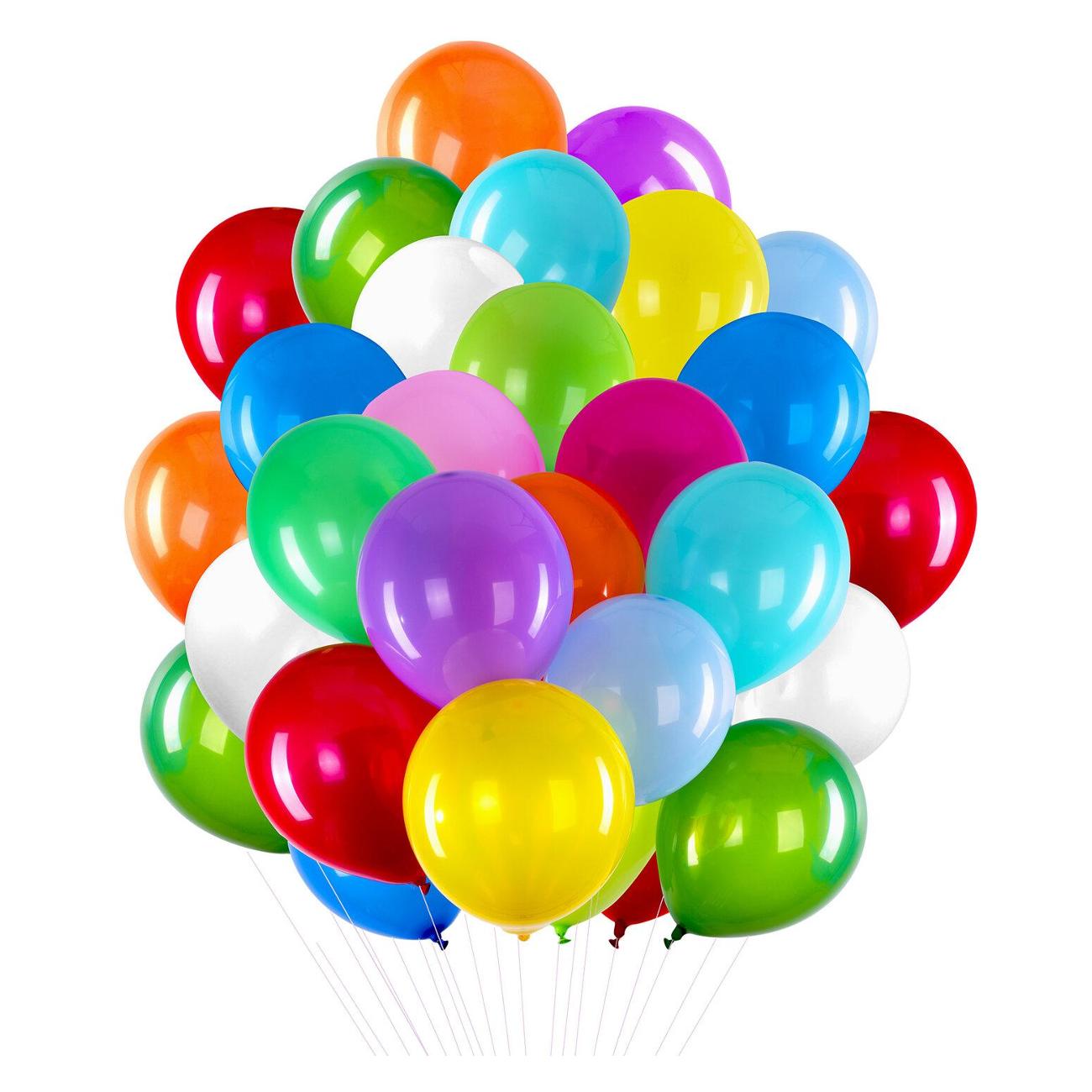 Шары воздушные Brauberg 591880