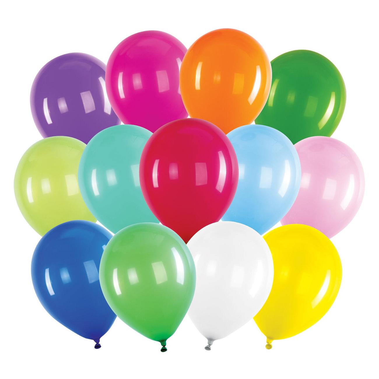 Шары воздушные Brauberg 591880