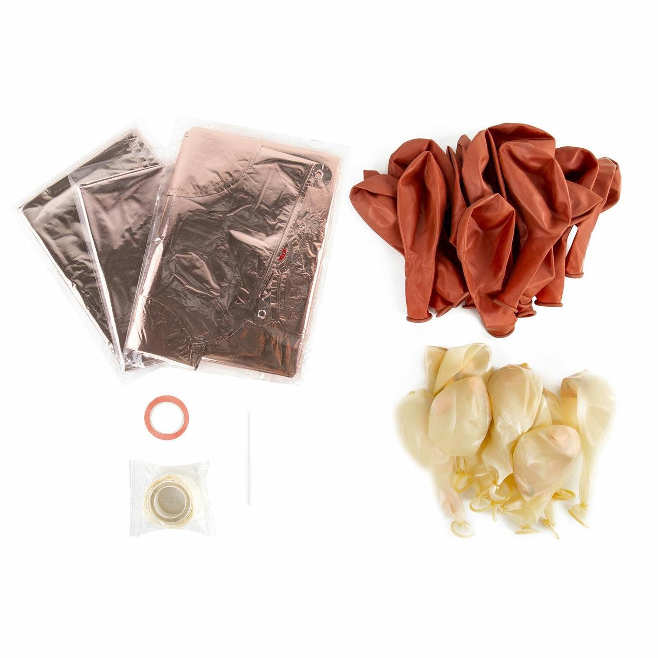 Шары воздушные Brauberg 591899