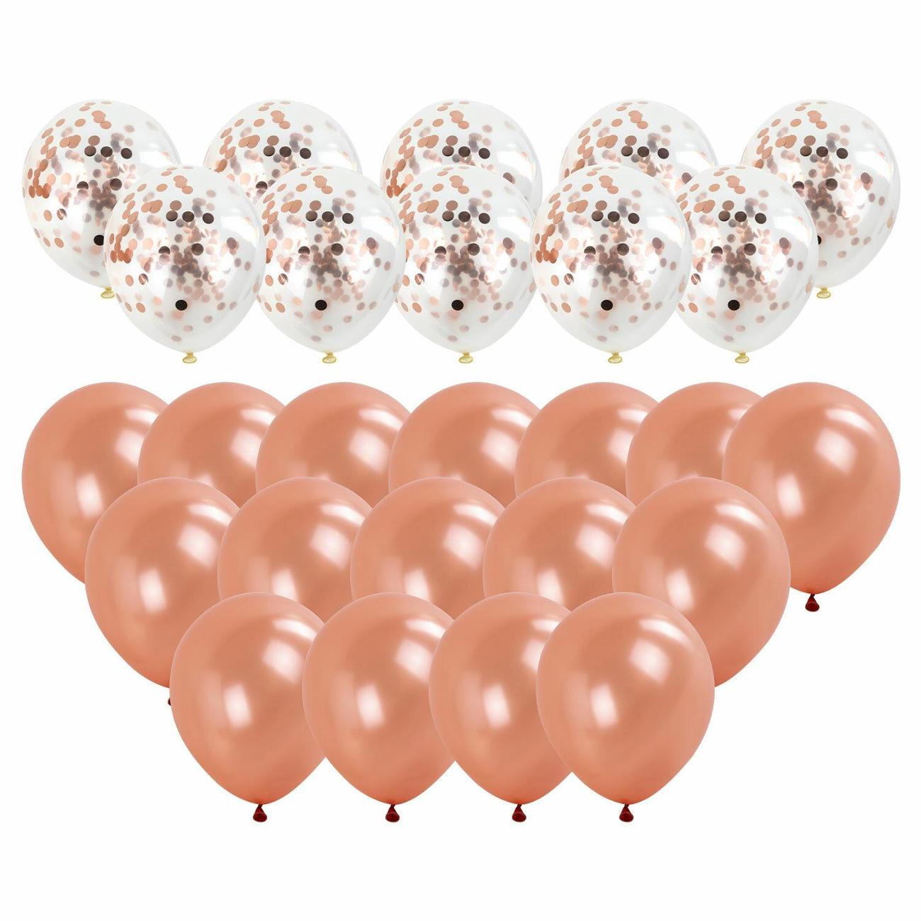 Шары воздушные Brauberg 591899