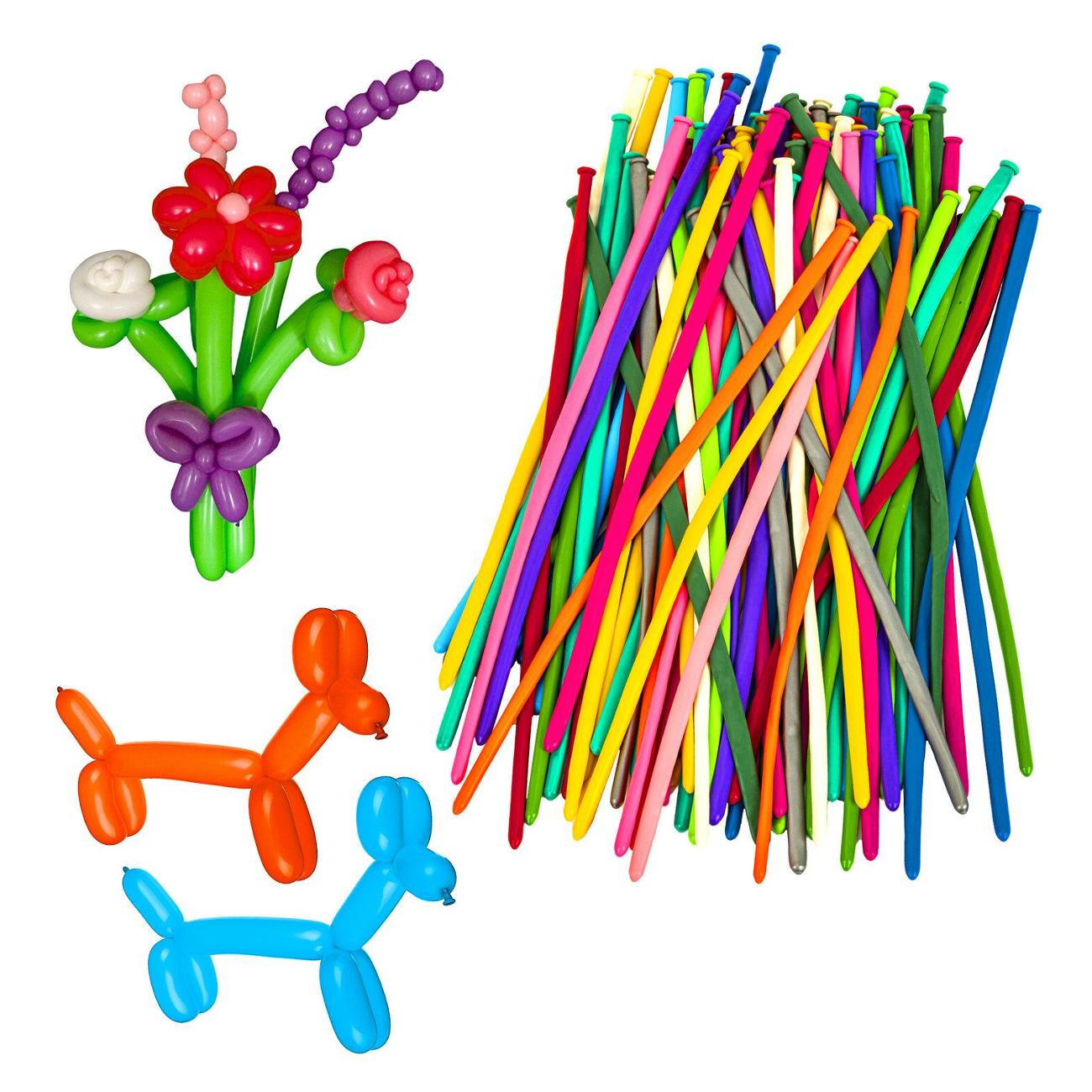 Шары воздушные Brauberg 591877