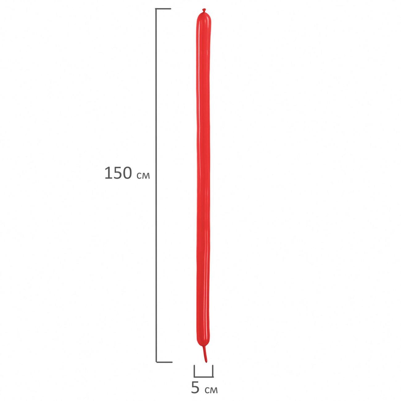 Шары воздушные Brauberg 591877