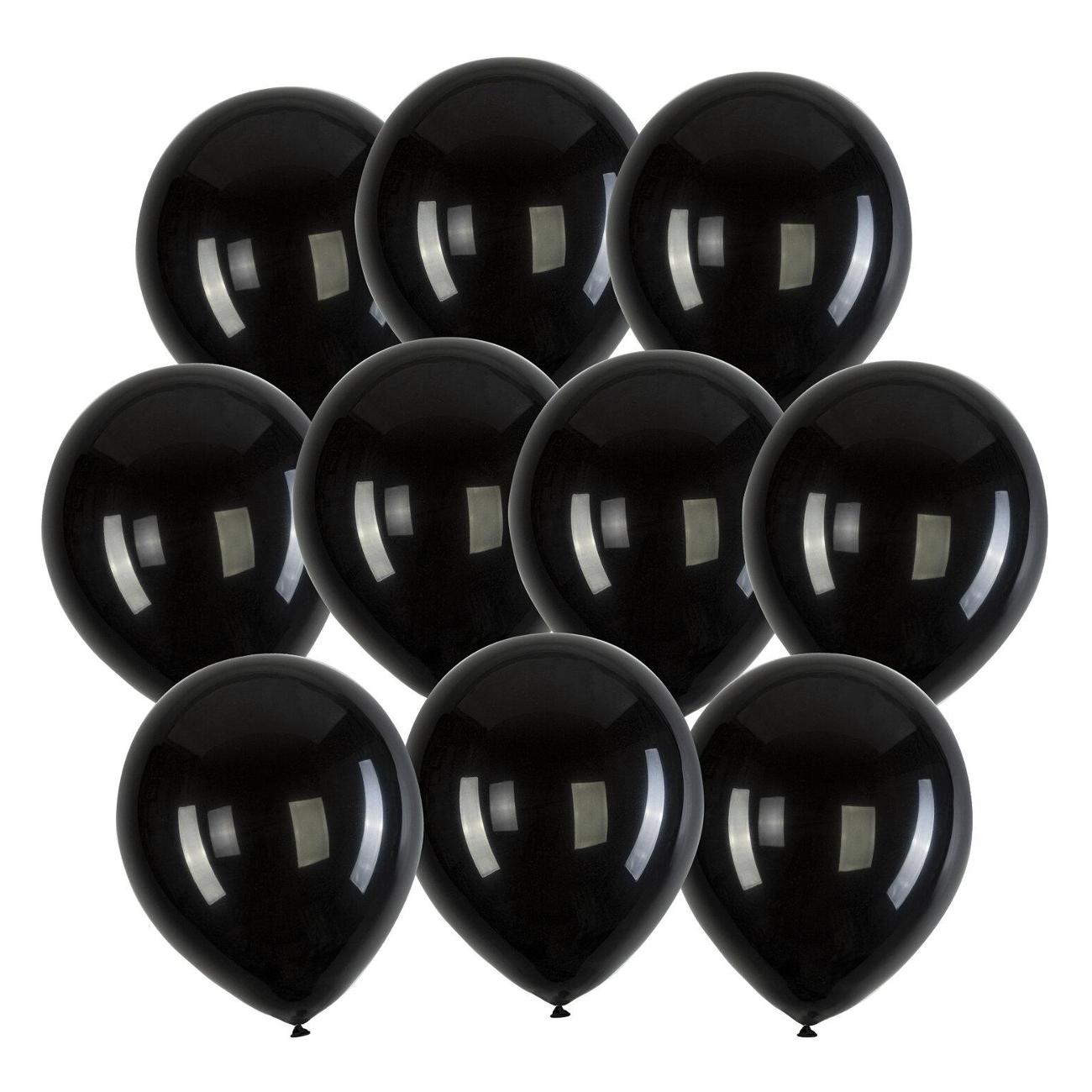 Шары воздушные Brauberg 591876