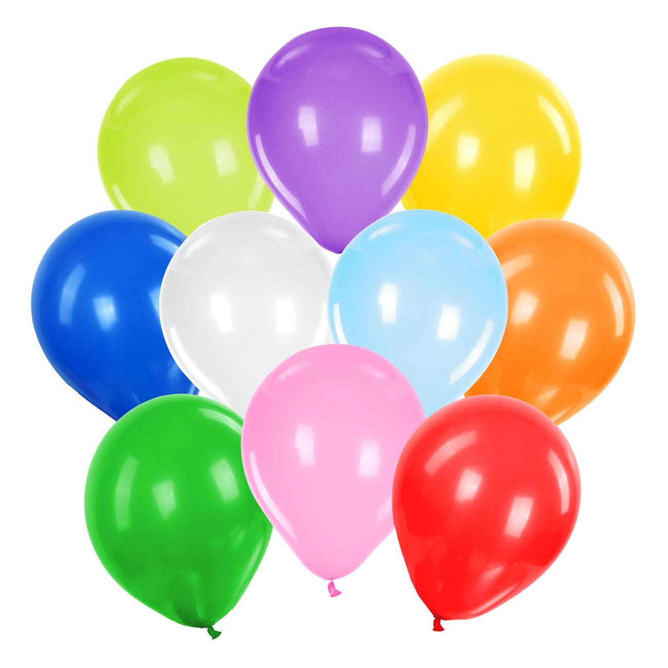 Шары воздушные Brauberg 591885