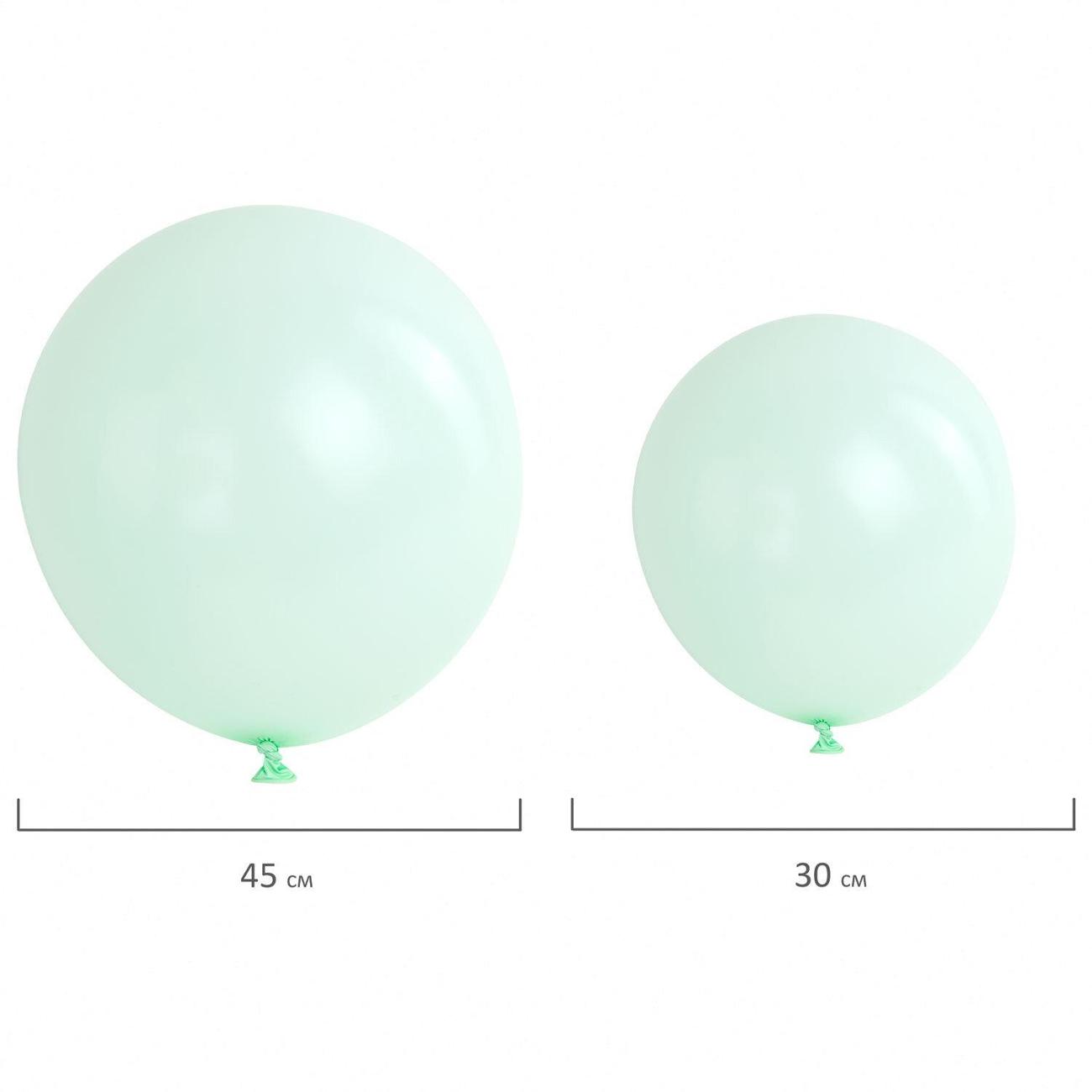 Шары воздушные Brauberg 591896