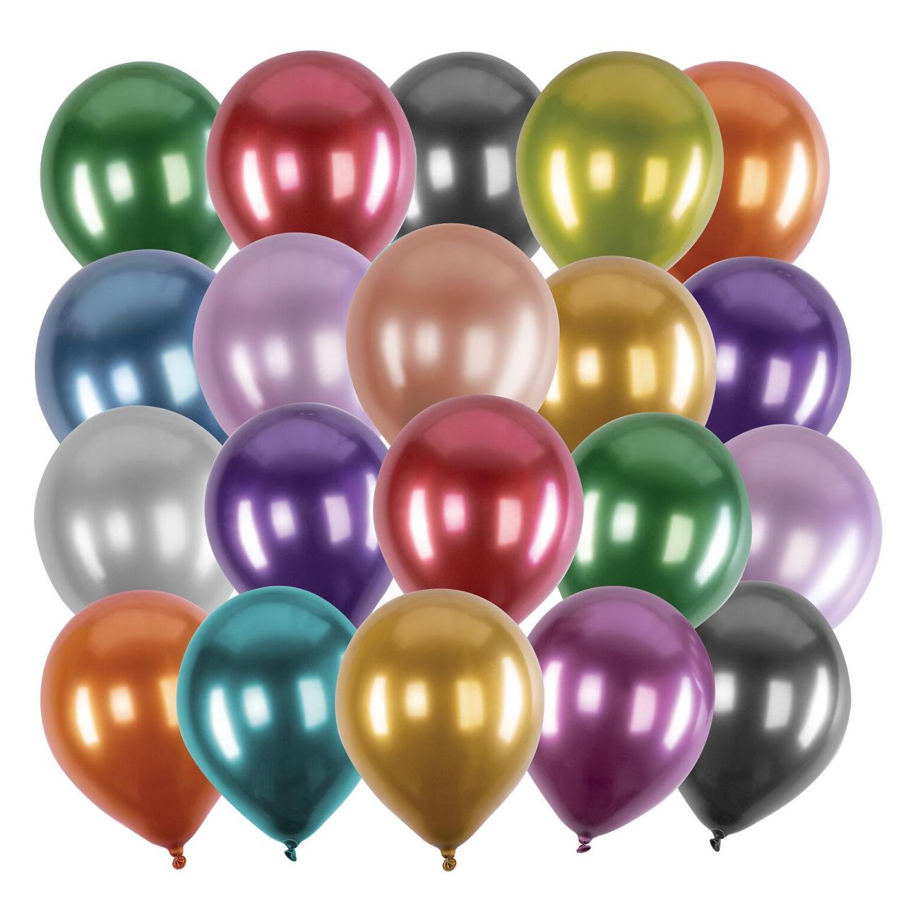 Шары воздушные Brauberg 591884