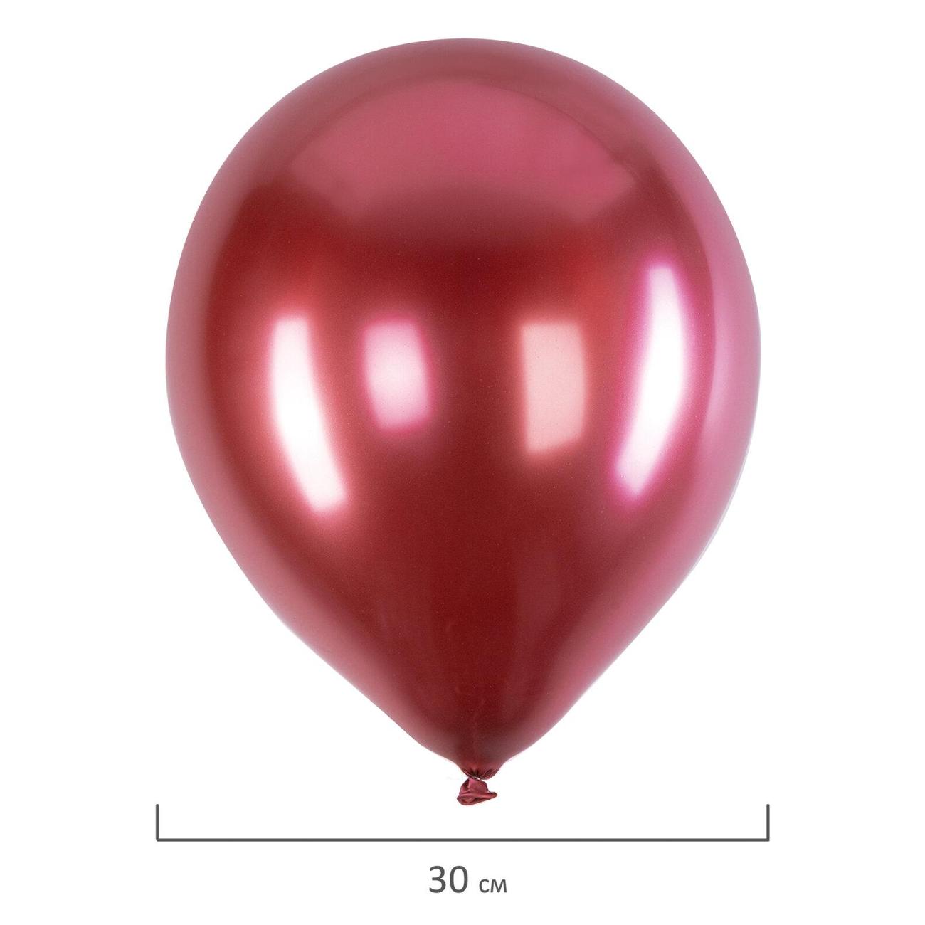 Шары воздушные Brauberg 591884