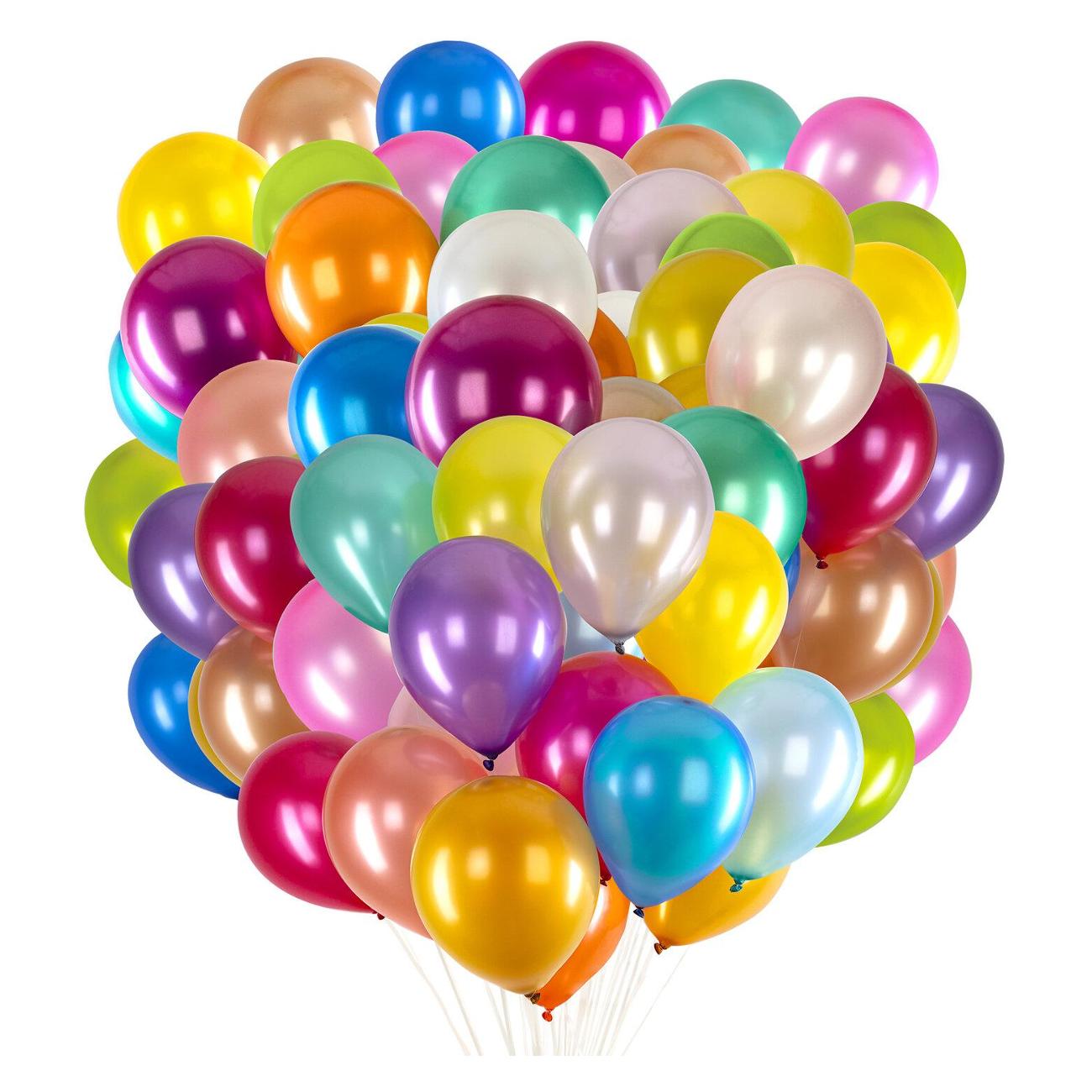 Шары воздушные Brauberg 591878