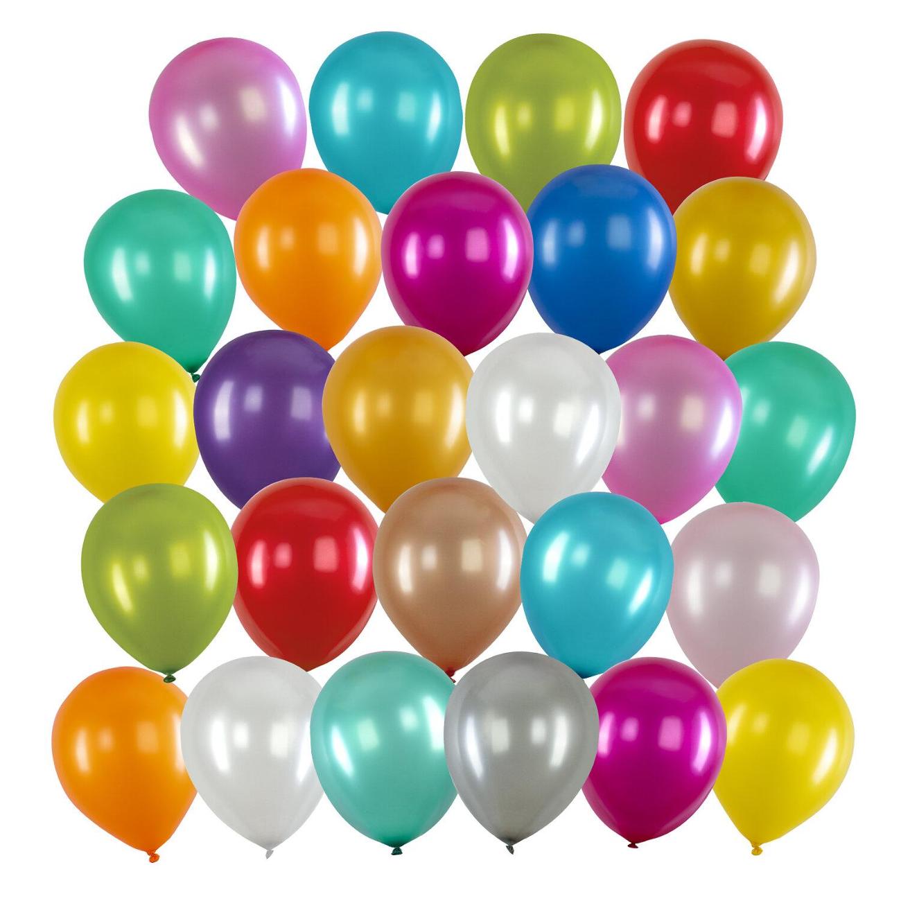 Шары воздушные Brauberg 591878