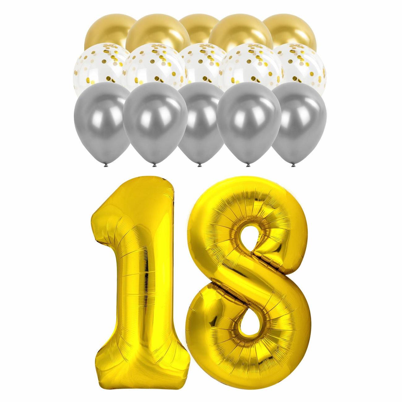 Шары воздушные Brauberg 591900