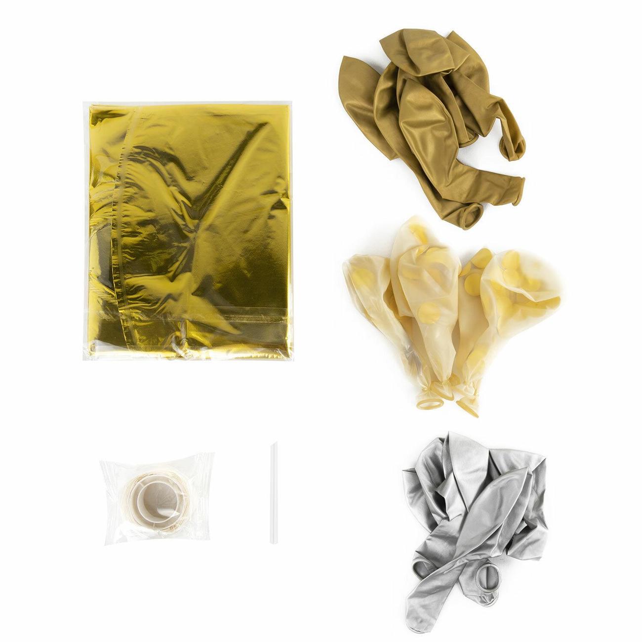 Шары воздушные Brauberg 591900