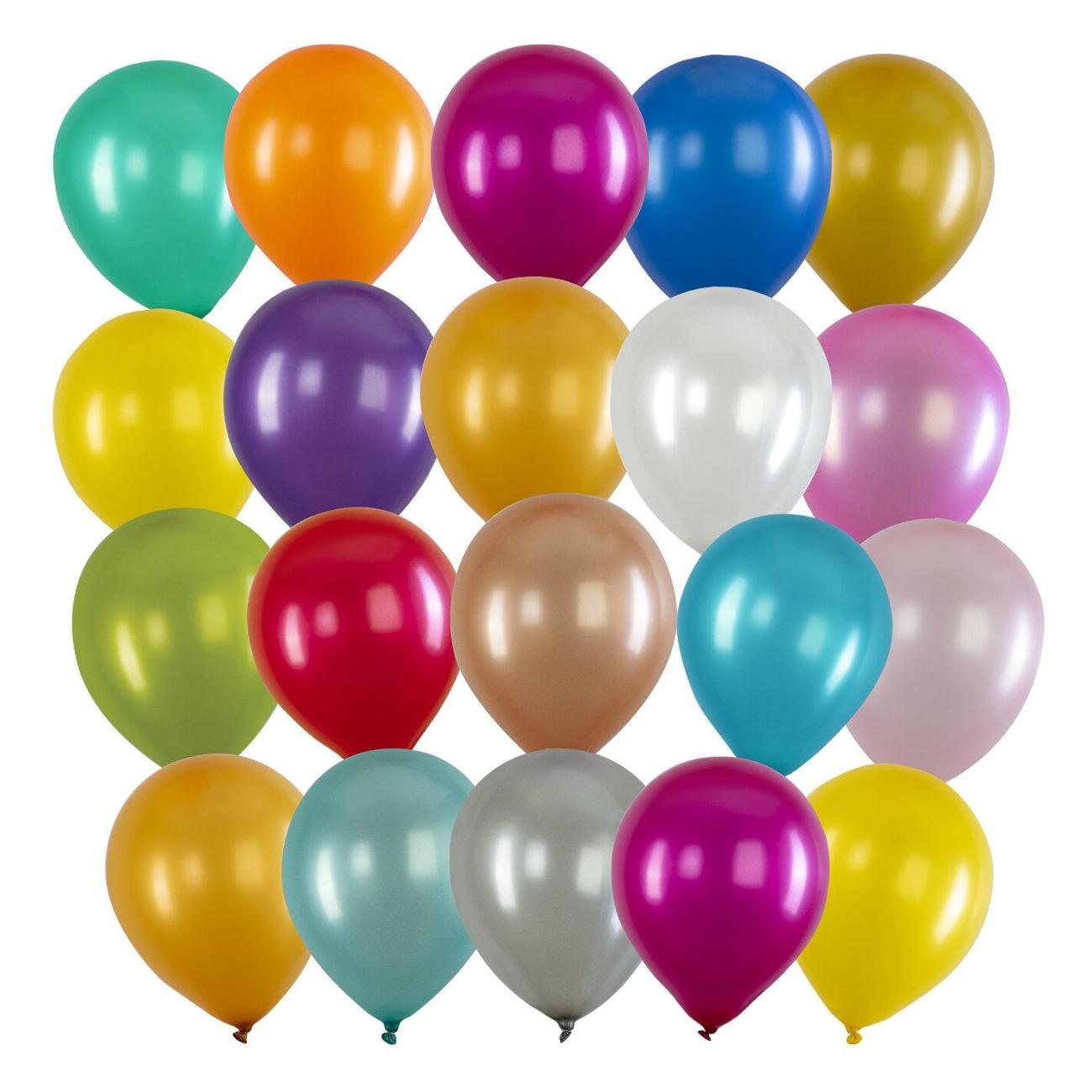 Шары воздушные Brauberg 591882