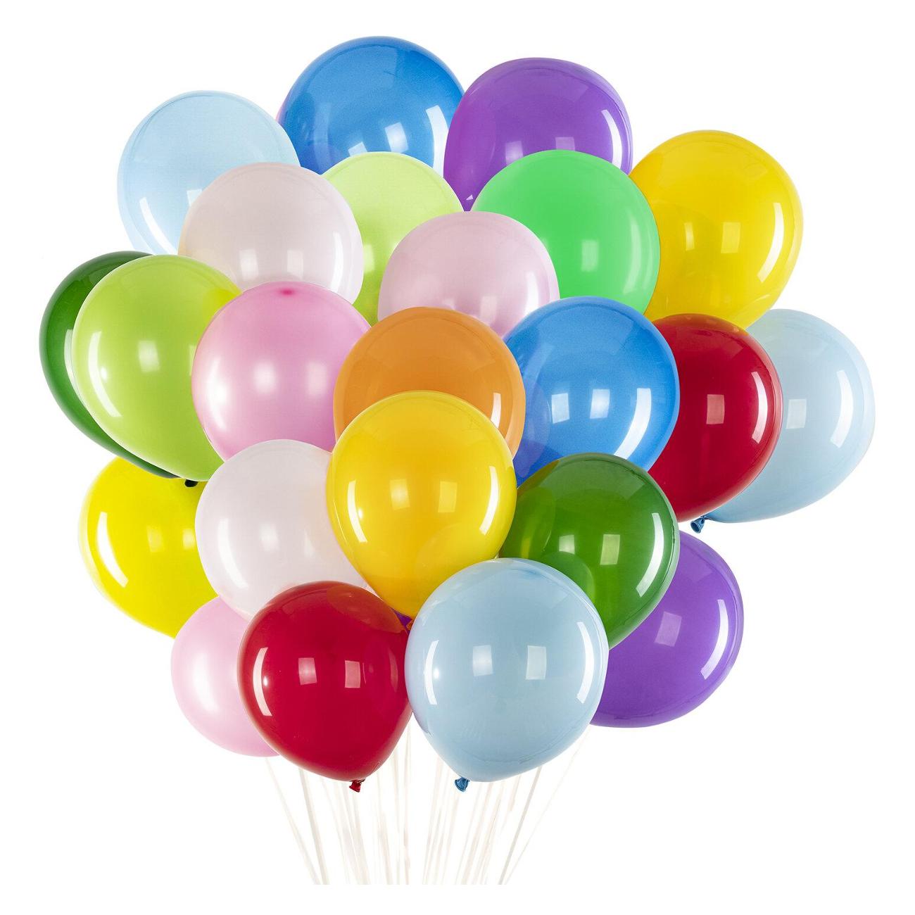 Шары воздушные Brauberg 591881
