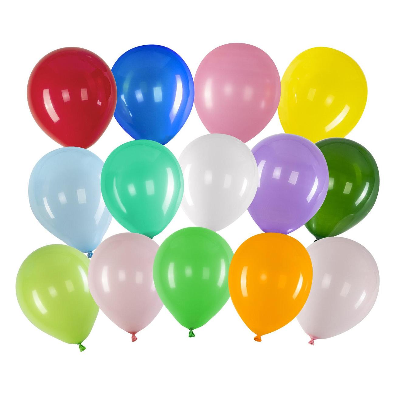 Шары воздушные Brauberg 591881