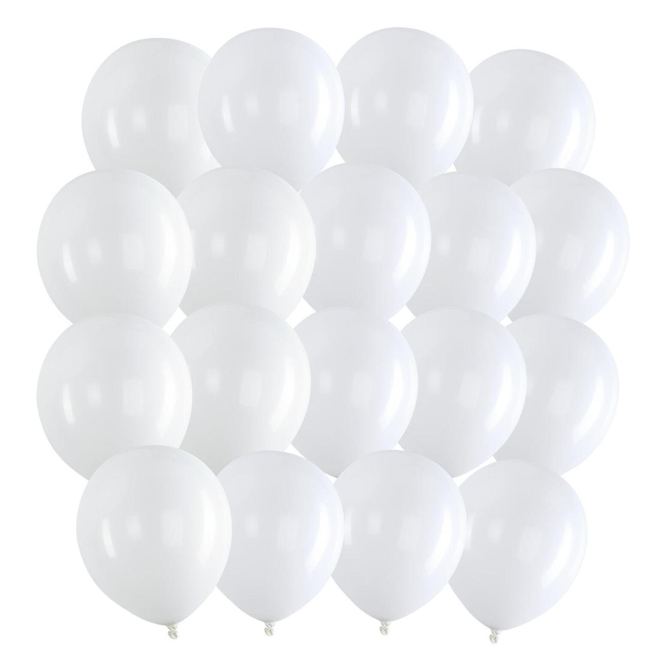 Шары воздушные Brauberg 591875